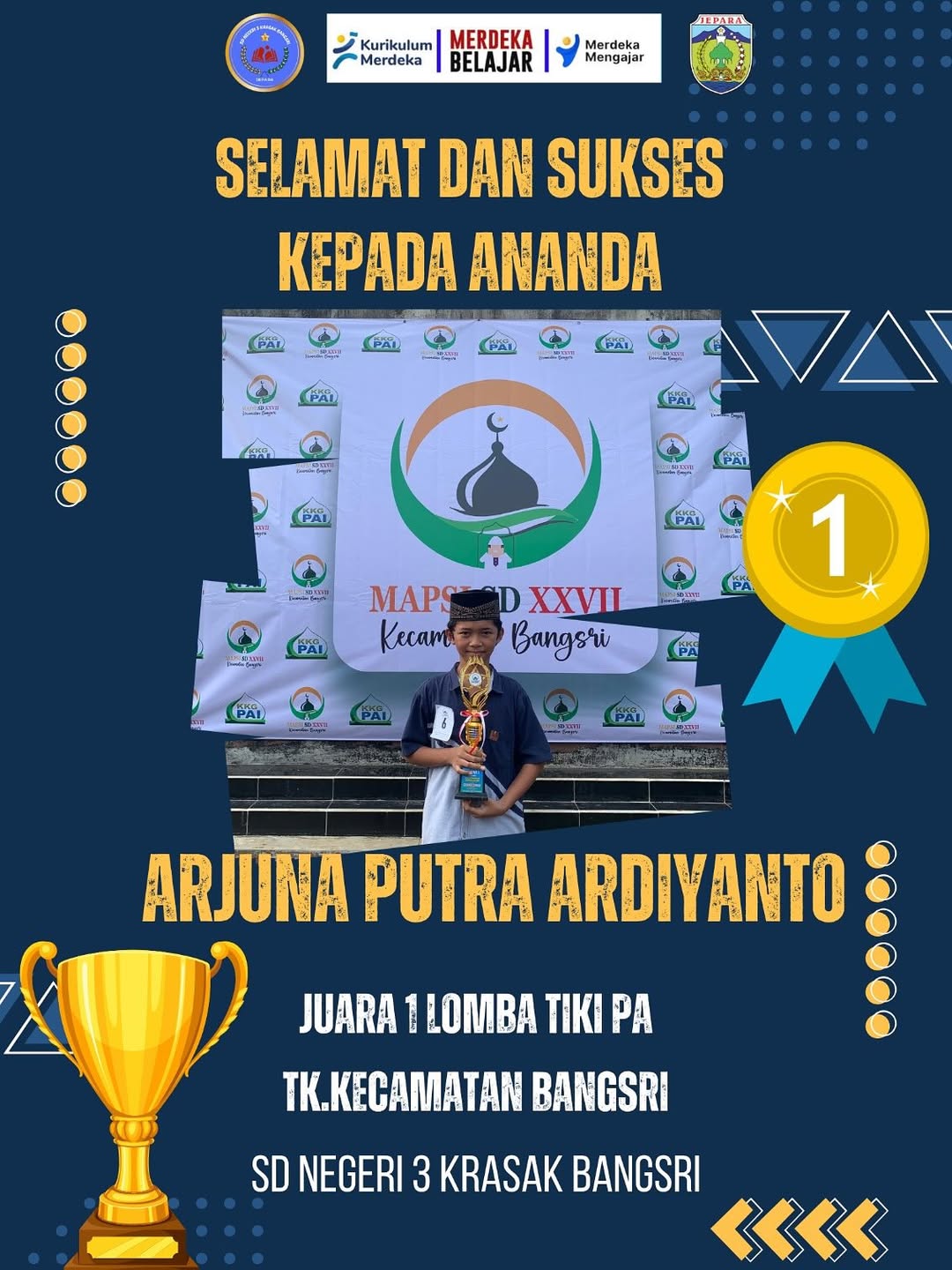 Arjuna Putra Ardiyanto