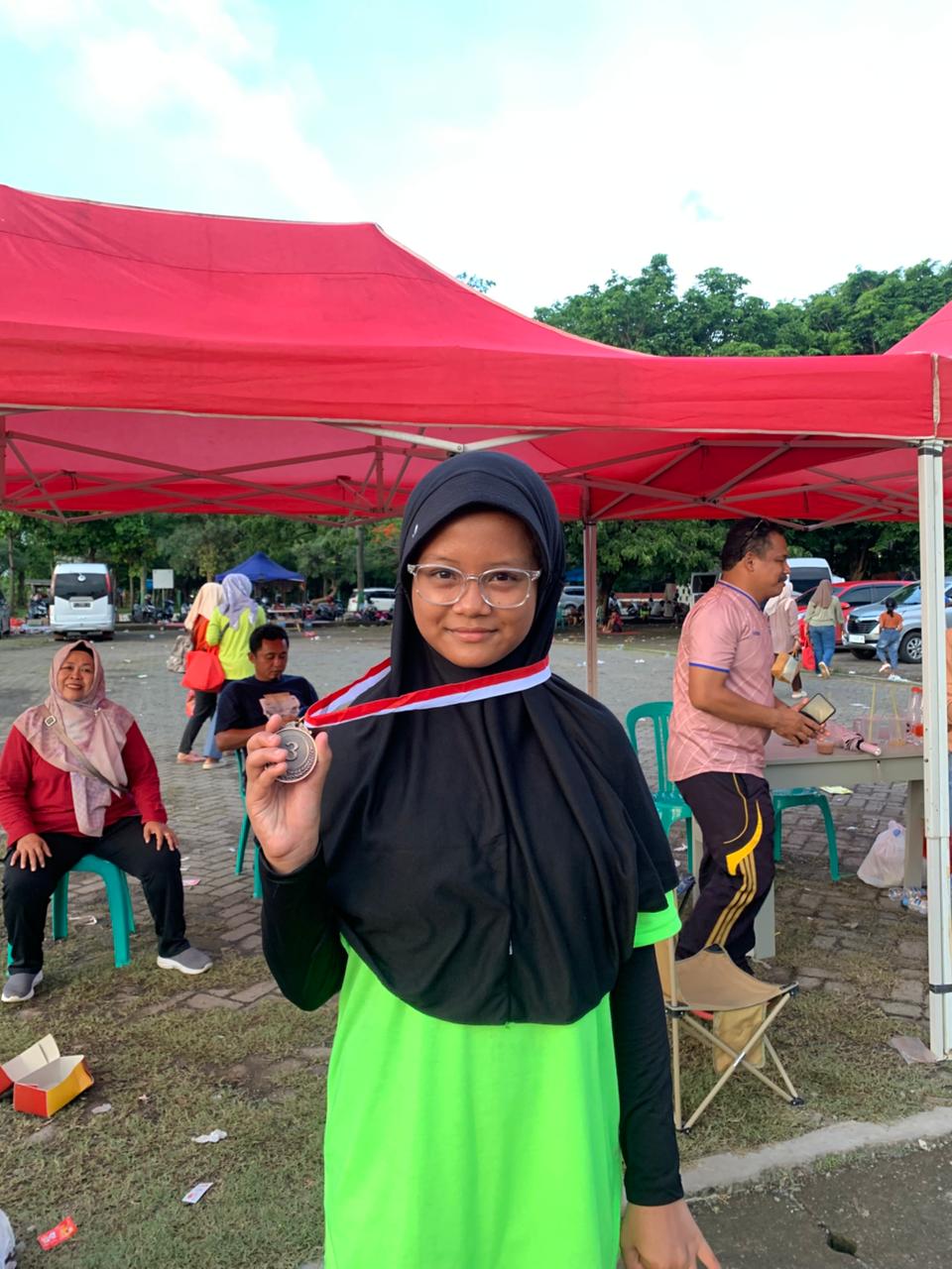 Naura Anindya Ramadhani