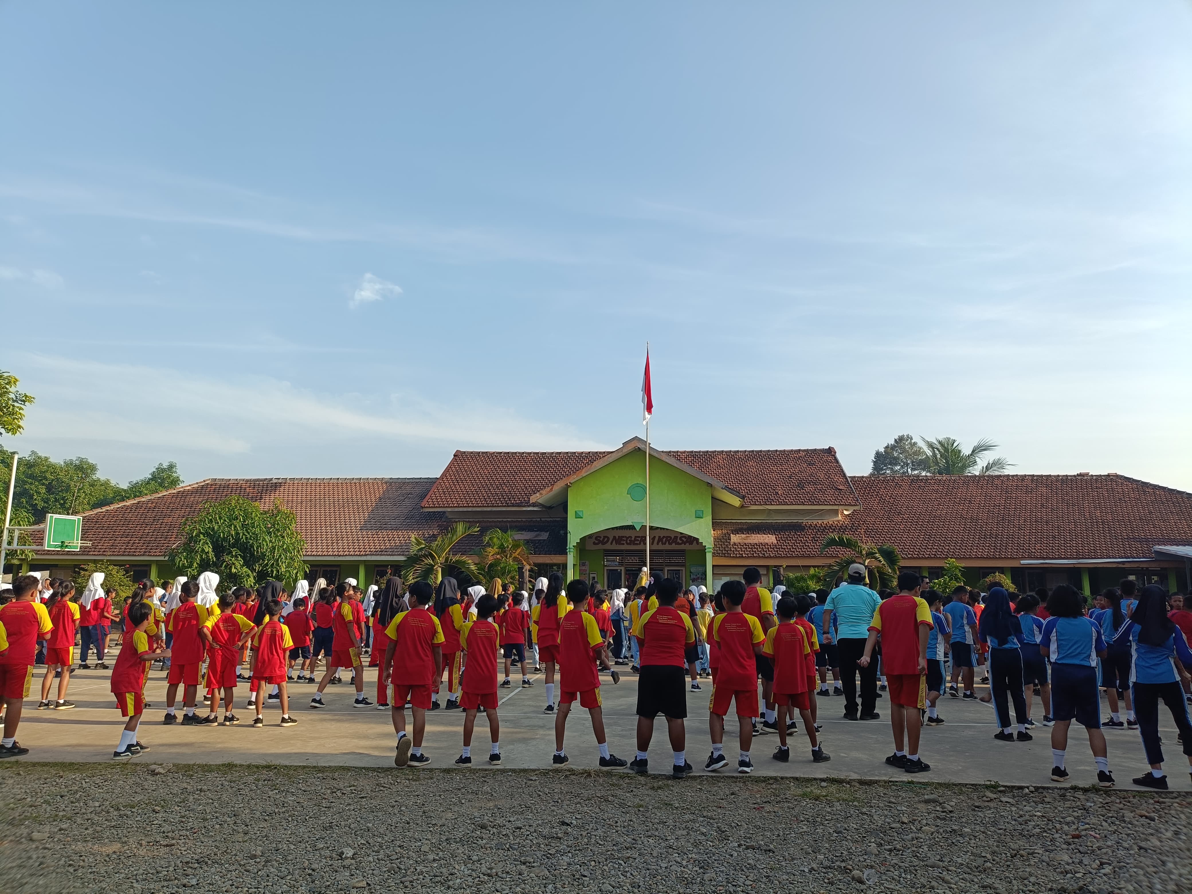 Hari Olahraga Nasional