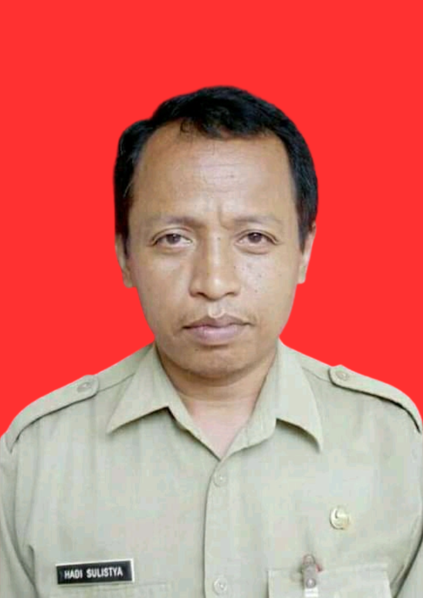 Hadi Sulistya