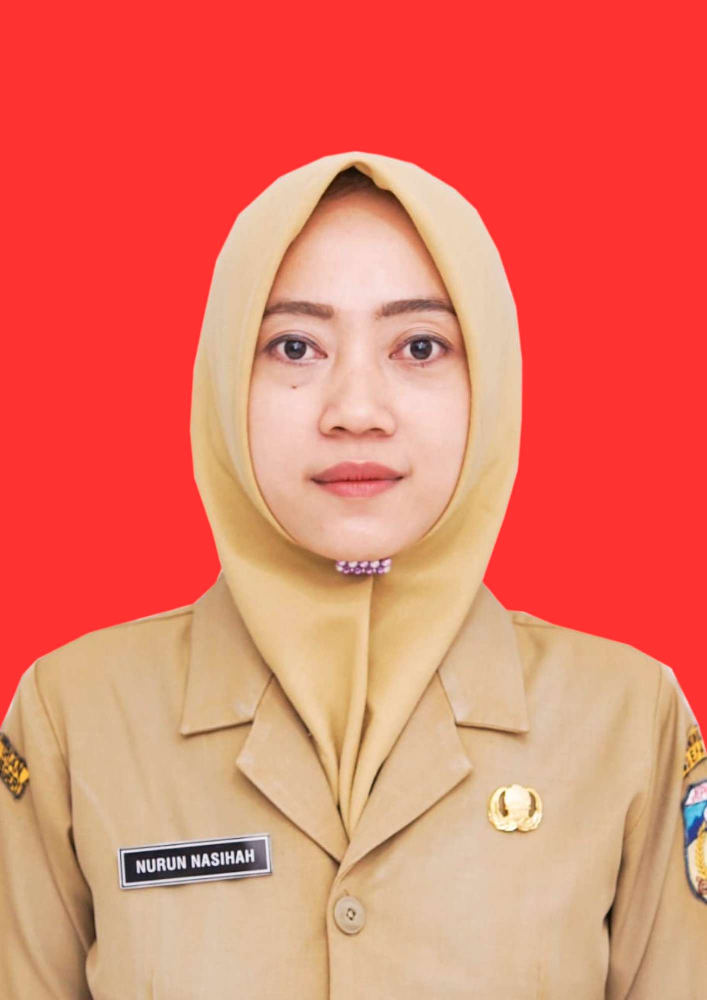 Nurun Nasihah, S.Pd